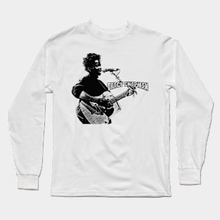 Tracy Chapman music Long Sleeve T-Shirt